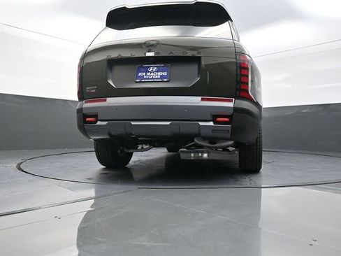 New 2026 Hyundai Palisade XRT Pro AWD/4WD image 36