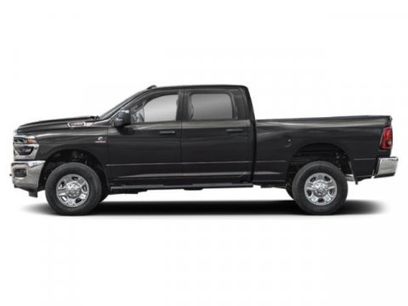 New 2025 RAM 2500 Tradesman