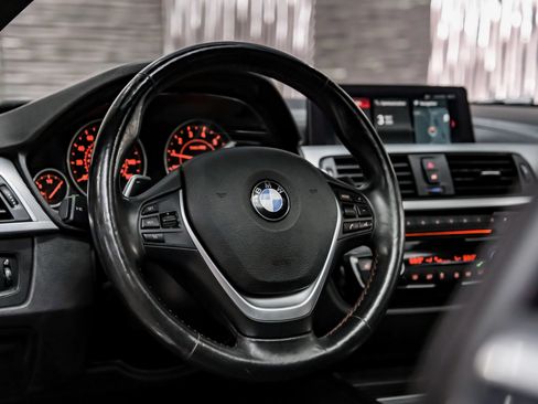 Used 2019 BMW 430i xDrive Coupe w/ Convenience Package AWD/4WD image 11