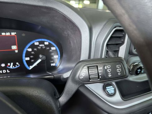 Used 2023 Ford Bronco Sport Big Bend AWD/4WD image 30