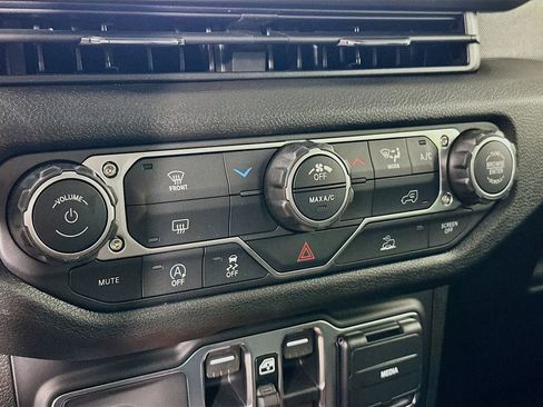 New 2026 Jeep Wrangler Willys image 19