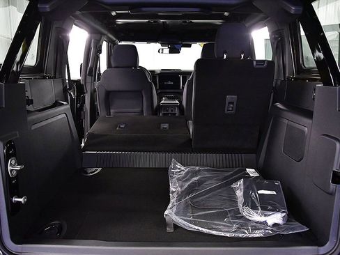 New 2026 Ford Bronco Big Bend AWD/4WD image 31