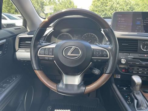 Used 2022 Lexus RX 350L FWD w/ Premium Package image 15