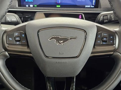 Used 2023 Ford Mustang Mach-E California Route 1 image 24