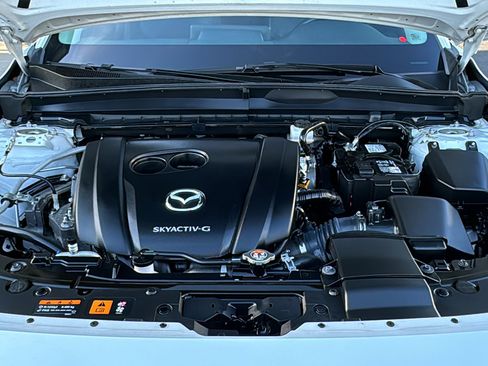 Used 2024 MAZDA CX-50 AWD 2.5 S w/ Preferred Package image 34