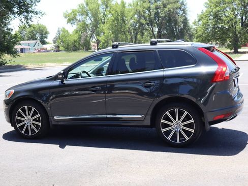 Used 2015 Volvo XC60 T5 AWD/4WD image 8