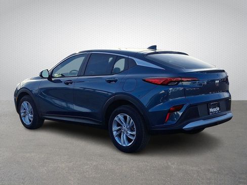 New 2026 Buick Envista Preferred w/ Convenience I Package image 3