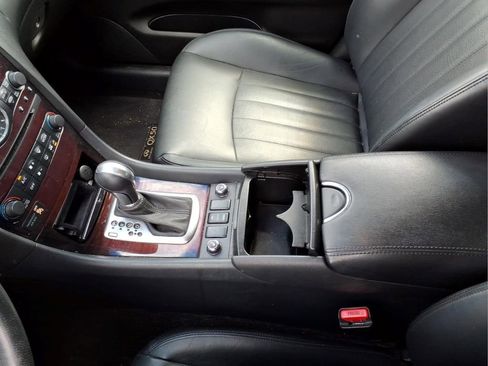 Used 2017 INFINITI QX50 AWD w/ Premium Plus Package image 14