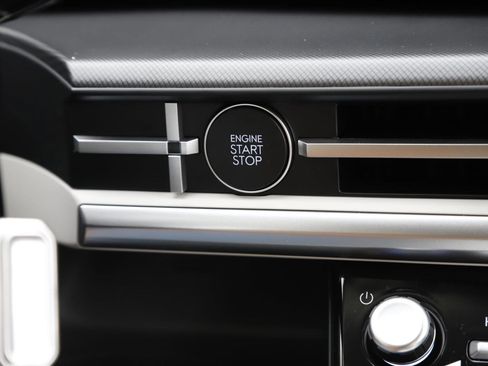 New 2026 Hyundai Santa Fe SEL image 21