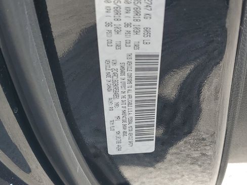 Used 2019 Chrysler Pacifica Touring-L w/ Premium Audio Group FWD image 27