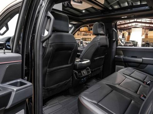 Used 2025 Ford F150 Raptor image 95