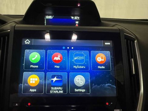 Certified 2023 Subaru Forester Touring image 31