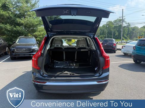 Used 2023 Volvo XC90 B6 Plus w/ Protection Package Premier AWD/4WD image 23