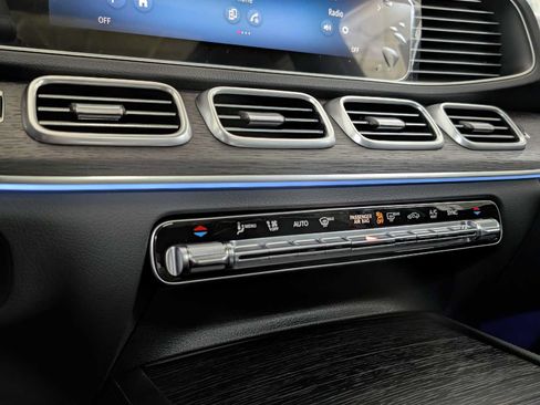 New 2026 Mercedes-Benz GLE 450 4MATIC image 31