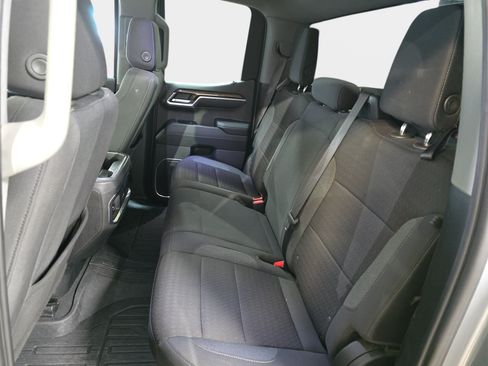 Used 2023 GMC Sierra 1500 Elevation AWD/4WD image 11