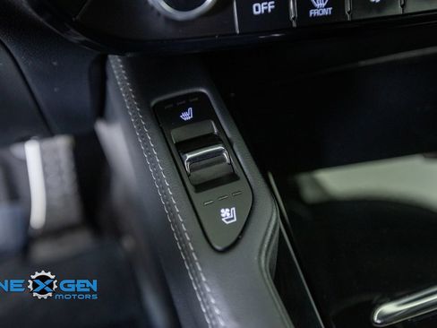 Used 2025 Kia Telluride SX Prestige X-Line AWD/4WD image 21