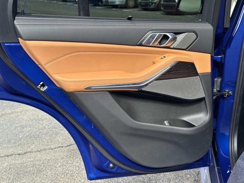 New 2026 BMW X5 M60i AWD/4WD image 13