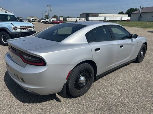 Used 2019 Dodge Charger Police image 7