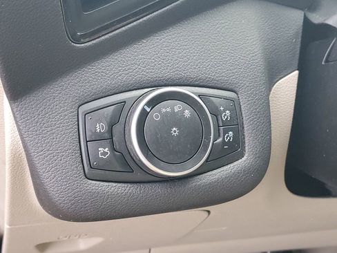 Used 2016 Ford Escape Titanium AWD/4WD image 7
