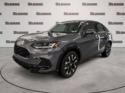 New 2026 Honda HR-V EX-L