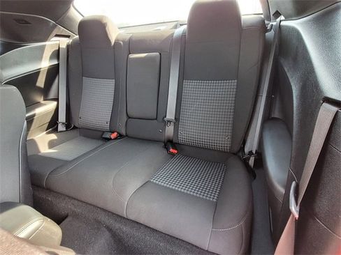 Used 2022 Dodge Challenger GT image 10