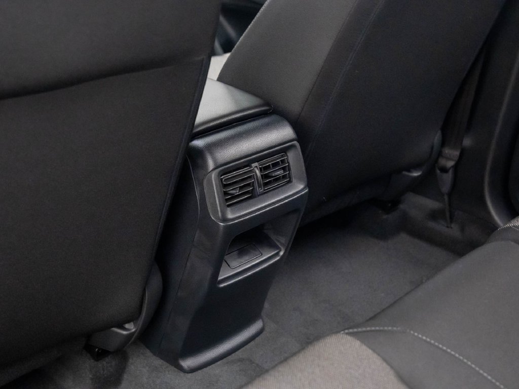 Used 2026 Honda CR-V LX image 20