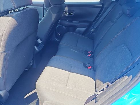 Used 2026 Honda HR-V Sport image 28