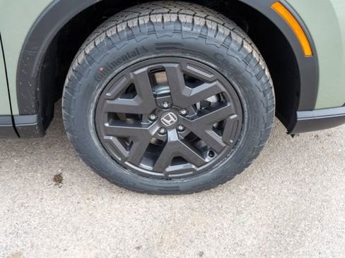 New 2026 Honda CR-V TrailSport image 9