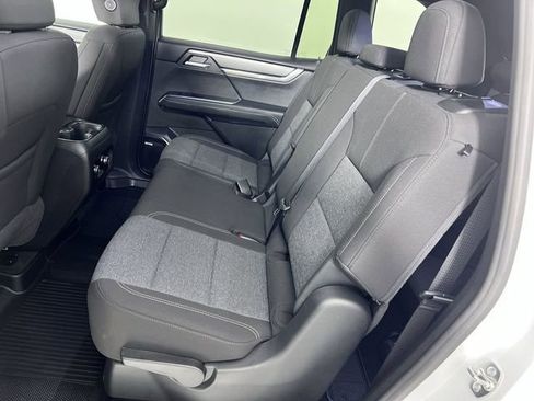 Certified 2026 GMC Acadia Elevation w/ LPO, Floor Liner Package FWD image 26