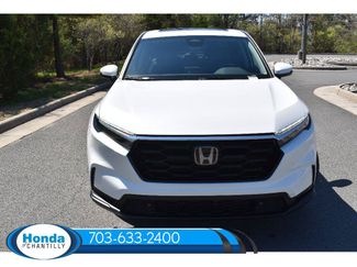New 2026 Honda CR-V EX-L video 2