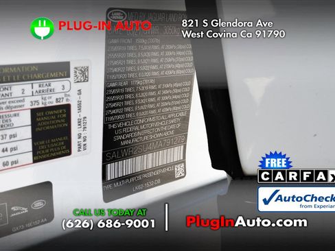 Used 2021 Land Rover Range Rover Sport HSE Silver Edition image 8