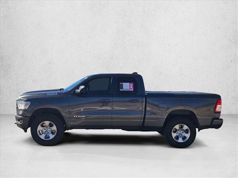 Used 2019 RAM 1500 Big Horn image 8