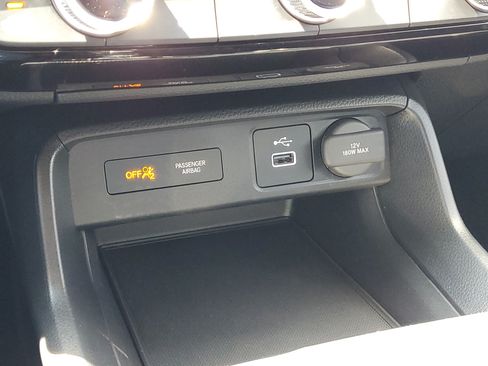 Certified 2023 Honda Civic EX image 25