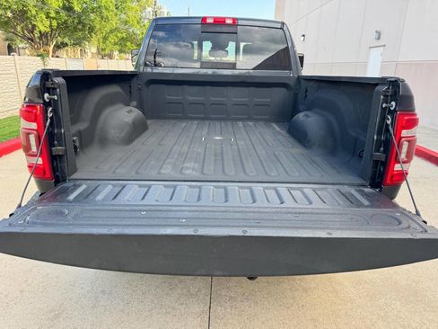 Used 2019 RAM 2500 Tradesman w/ Safety Group AWD/4WD image 37