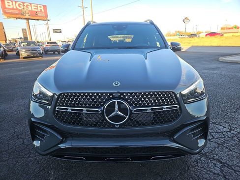 New 2026 Mercedes-Benz GLE 350 4MATIC image 12