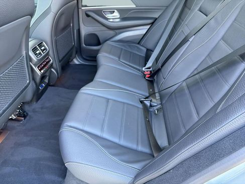 New 2026 Mercedes-Benz GLE 580 4MATIC image 28