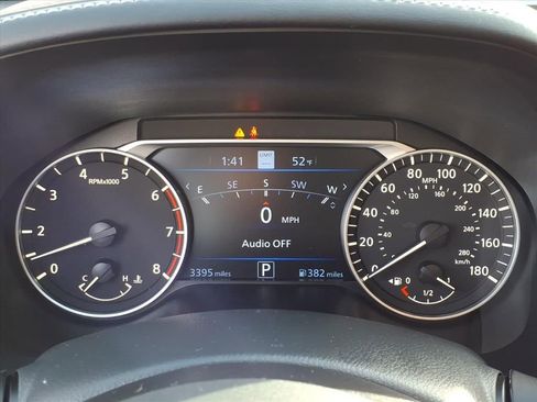 Used 2024 Nissan Altima 2.0 SR image 29