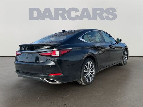 Used 2021 Lexus ES 350 w/ Premium Package image 5