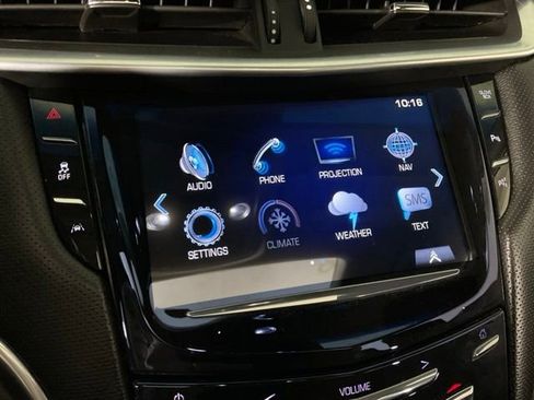 Used 2017 Cadillac XTS Luxury w/ Driver Awareness Package FWD image 14