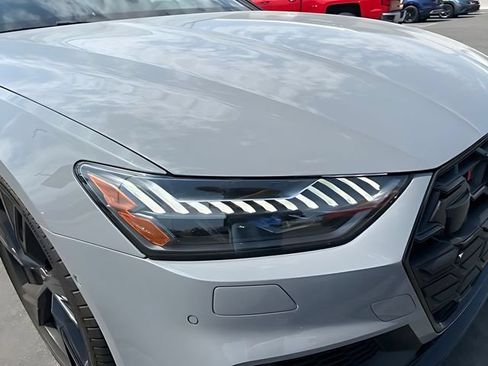 Used 2025 Audi S7 Prestige AWD/4WD image 10
