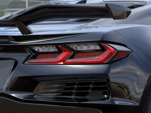 New 2026 Chevrolet Corvette Z06 w/ Z07 Performance Package image 12