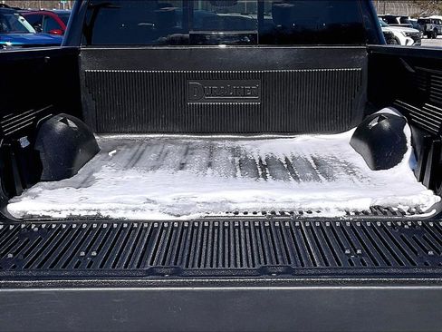 Used 2025 RAM 1500 Laramie image 34