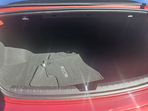 Used 2022 Kia K5 GT image 26