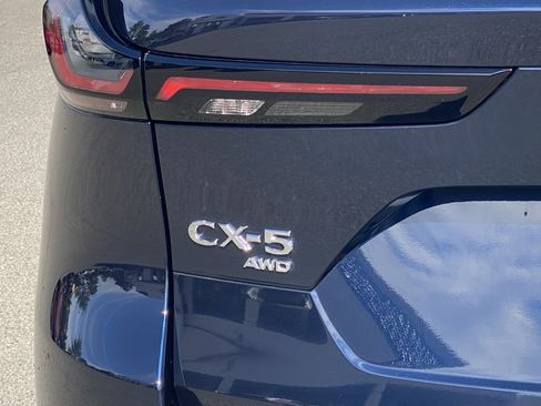 New 2026 MAZDA CX-5 Select AWD/4WD image 19