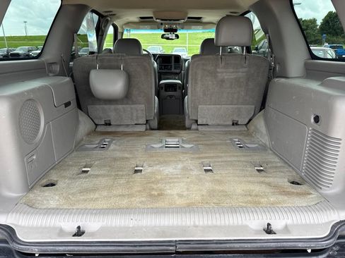 Used 2004 GMC Yukon Denali AWD/4WD image 30