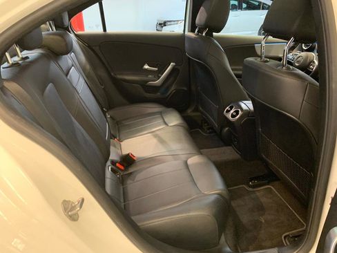 Used 2022 Mercedes-Benz A 220 4MATIC image 57