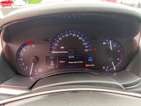 Used 2014 Cadillac ATS Performance w/ Cold Weather Package AWD/4WD image 22