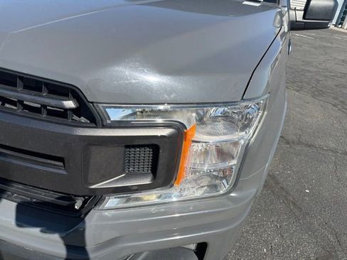 Used 2018 Ford F150 XLT w/ Equipment Group 302A Luxury AWD/4WD image 16