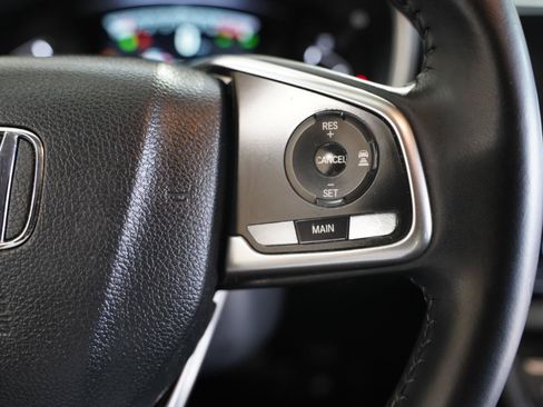 Used 2018 Honda CR-V Touring image 16