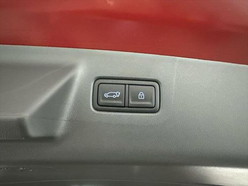 New 2026 Hyundai Santa Fe SEL image 20